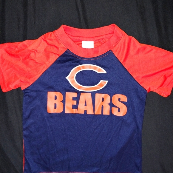 NFL Bears shirt - Picture 1 of 9